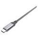 Кабель Belkin USB3.1 СM/СM 2м (F2CD085BT2M-BLK) 469602 фото 2