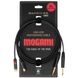 Mogami 2xJACK-2xRCA/2m - аудіо кабель 1-004670 фото 1