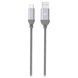 Кабель Belkin USB3.1 СM/СM 2м (F2CD085BT2M-BLK) 469602 фото 1
