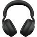 Наушники Jabra Evolve2 85, Link380a MS+ база 530680 фото 4