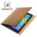 Чохол для планшета Airon Premium для Samsung Galaxy Tab S 2 9.7" Gold (4822352780176) 454769 фото 3