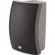 D.A.S. Audio Arco 4T (ARCO-4T) Black &mdash; Настенная акустика 50 Вт с трансформатором 1-008555 фото