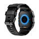 Смарт-часы Oukitel BT20 Blue 1-011326 фото 8