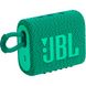 JBL Go 3 Eco Green (JBLGO3ECOGRN) — Портативна колонка Bluetooth 4.2 Вт 1-008705 фото 1