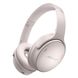 Bose QuietComfort 45 White Smoke (866724-0200) — Навушники дротові/бездротові закриті Bluetooth/3.5 мм 1-009328 фото 1