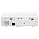 ViewSonic VS19173 — Мультимедийный проектор LS610WH DLP, LED, WXGA, 4000Al, 3000000:1, HDMI, LAN, RS232, USB, 1.37-1.64:1, 10W 1-007241 фото 2