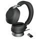 Наушники Jabra Evolve2 85, Link380a MS+ база 530680 фото 2