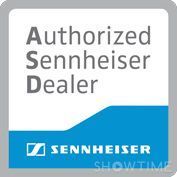 Универсальный держатель для наушников и гарнитур Sennheiser GSA 50 528585 фото