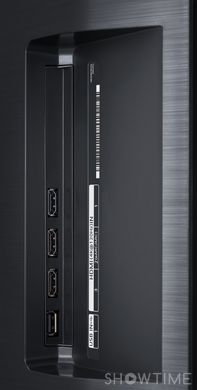LG OLED83C14LA — телевизор 83" OLED 4K 120Hz Smart WebOS Black 1-005404 фото