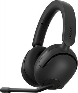 Sony Inzone H5 Black (WHG500B.CE7) — Дротові/бездротові повнорозмірні геймерські навушники радіоканал/3.5 мм 1-009329 фото