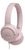JBL Tune 500 Pink (JBLT500PIK) — Навушники дротові накладні 20-20000 Гц 32 Ом 1-007801 фото