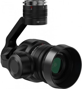 Камера DJI Zenmuse X5S CP.ZM.000496