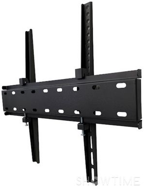 Charmount TV04T Black — Кріплення для телевізора 32"-55", до 50 кг, чорне 1-007142 фото