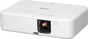 Epson CO-WX02 V11HA86340 — проектор (3LCD, WXGA, 3000 lm) 1-005129 фото