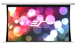 Проекційний моторизований екран EliteScreens SKT135XHW-E6 White (297х168, 16:9, 135") 438241 фото