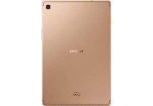 Планшет Samsung Galaxy Tab S5e (T720) SAMOLED 10.5" 4Gb/SSD64Gb/BT/WiFi/Gold 722204 фото
