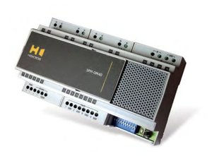 Багатоканальний модуль діммірованія Highcross SPM-DM4D 531622 фото