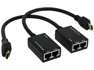 Cablexpert DEX-HDMI-01 447118 фото