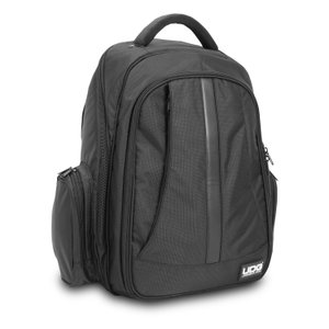 UDG Ultimate Backpack Black/Orange (U9102BL/OR) 533957 фото