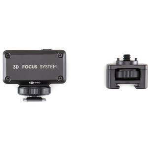 Система фокусування 3D Focus System для DJI RS2/RSC2 CP.RN.00000111.01 1-000756 фото