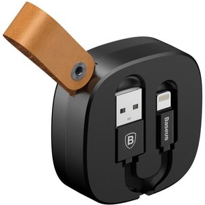 Кабель Fusechicken USB to USB Micro-B Titan Travel 0.5м (IHM) 469109 фото