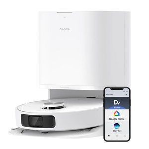 Робот-пылесос Dreame L10 Prime (RLL11GC) 1-011127 фото