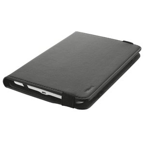 Чохол для планшета Trust Primo Universal Folio Stand 7-8 Black (20057)