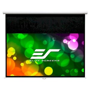 Проекційний екран Elite Screens M100HTSR2-E20 (16:9, 100", 221x124.5 см) 524836 фото
