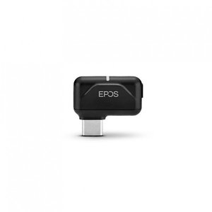 Універсальний Bluetooth®-адаптер EPOS I Sennheiser BTD 800 USB-C 1-001610 фото
