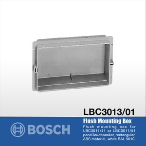 Bosch LBC3013/01