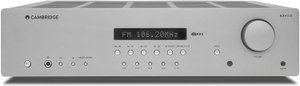 Стереоресивер 100 Вт Cambridge Audio AXR100 Stereo Reciever 527333 фото
