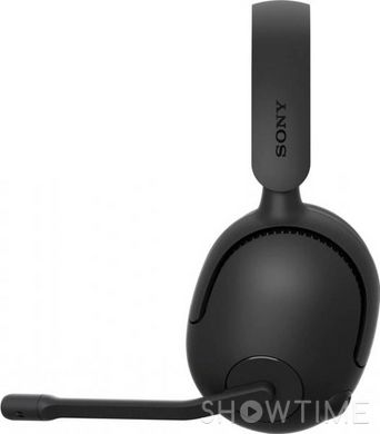 Sony Inzone H5 Black (WHG500B.CE7) — Проводные/беспроводные полноразмерные геймерские наушники радиоканал/3.5 мм 1-009329 фото