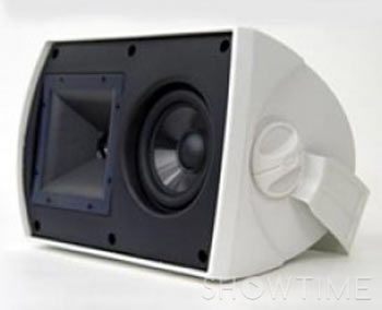 Klipsch AW 525 White (AW-525) — Всепогодная акустика 300 Вт 423675 фото