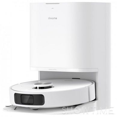 Робот-пылесос Dreame L10 Prime (RLL11GC) 1-011127 фото