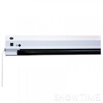 Проекционный моторизованный экран EliteScreens SKT135XHW-E6 White (297х168, 16:9, 135 ") 438241 фото