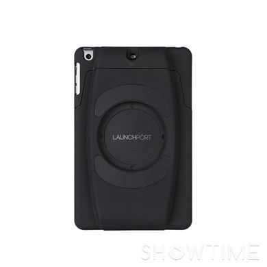 Чохол індуктивний iPort AP.5 sleeve Black 70300 531375 фото