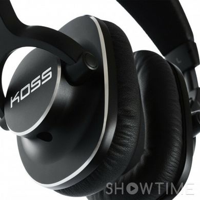 KOSS 195398.101 — навушники Pro4S Over-Ear 1-005252 фото