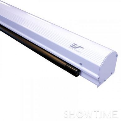 Проекционный моторизованный экран EliteScreens SKT135XHW-E6 White (297х168, 16:9, 135 ") 438241 фото