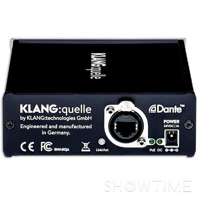 KLANG X-KG-QUELLE 538655 фото