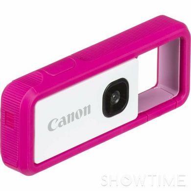 Canon 4291C011 — цифрова відеокамера IVY REC Pink 1-005028 фото