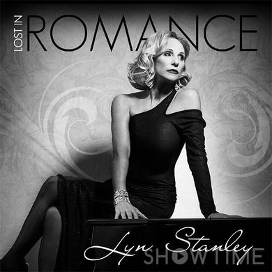 LP Lyn Stanley - Lost In Romance 522395 фото