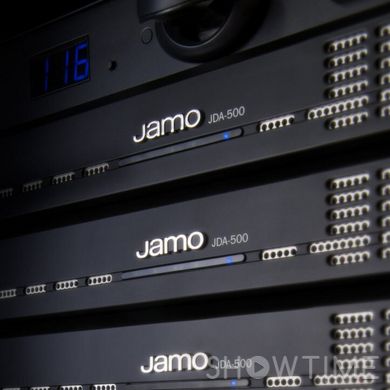 Jamo JDA-500 DSP Amplifier 522091 фото