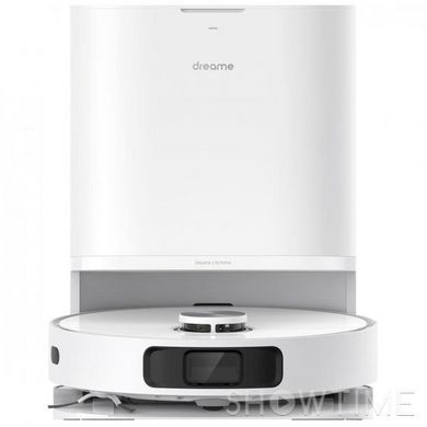 Робот-пылесос Dreame L10 Prime (RLL11GC) 1-011127 фото