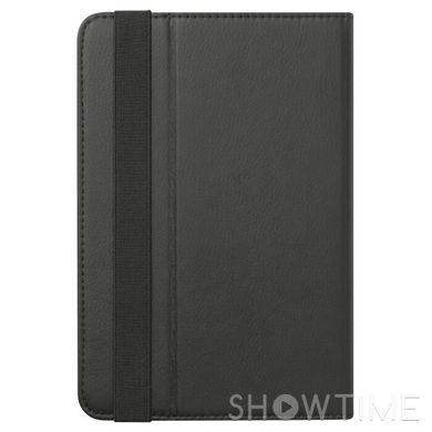 Чохол для планшета Trust Primo Universal Folio Stand 7-8 Black (20057) 454670 фото