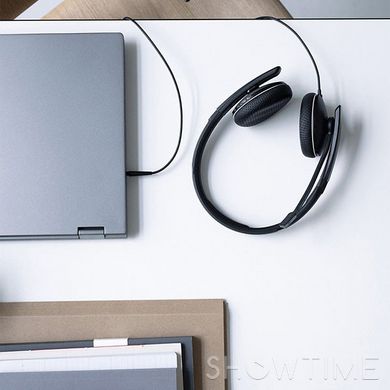 Sennheiser 1000905 — гарнітура ADAPT 160T II USB-C 1-005621 фото