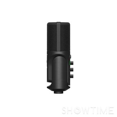 Sennheiser Profile Base Set — USB-мікрофон для підкастингу з підставкою, USB-C 1.2 м 1-009179 фото