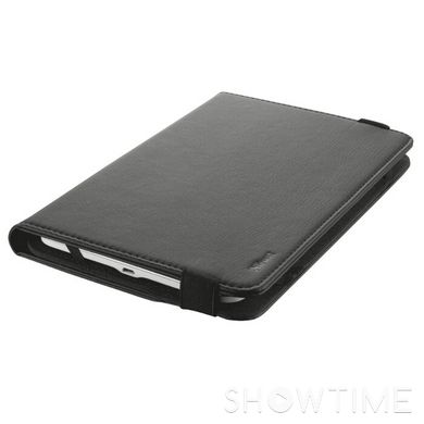 Чохол для планшета Trust Primo Universal Folio Stand 7-8 Black (20057) 454670 фото