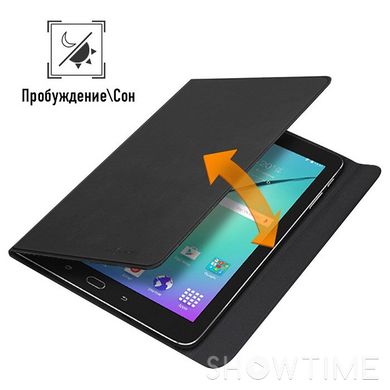 Чохол для планшета Airon Premium для Samsung Galaxy Tab S 2 9.7" Black (4822352780175) 454770 фото