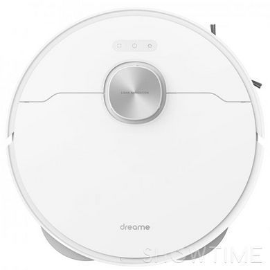 Робот-пылесос Dreame L10 Prime (RLL11GC) 1-011127 фото
