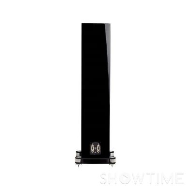 Підлогова акустична система 30-180 Вт Fyne Audio F501SP Piano Gloss Black 543515 фото
